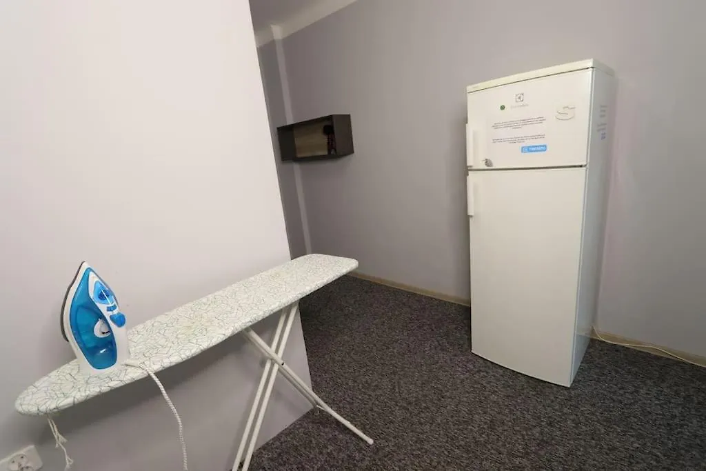 Fantastic Waw - M3 Room 6 Warsaw