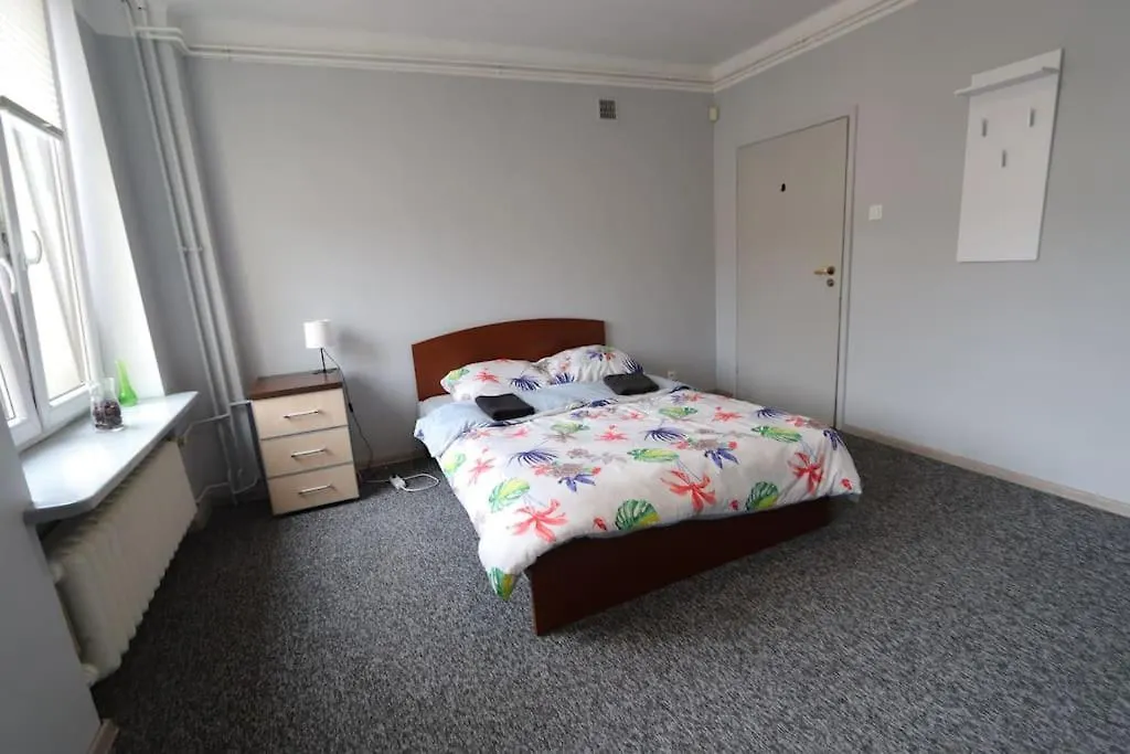 Apartment Fantastic Waw - M3 Room 6 Warsaw