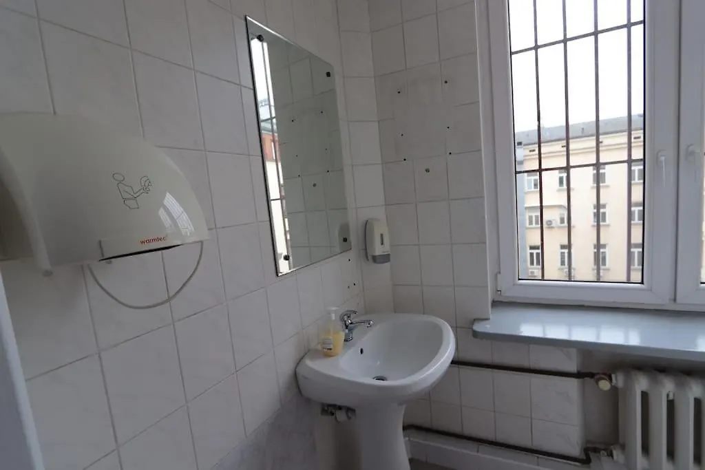 Apartment Fantastic Waw - M3 Room 6 Warsaw