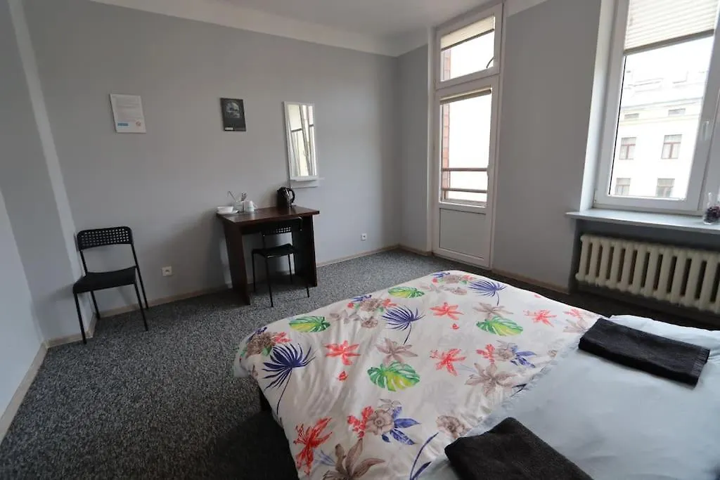 Fantastic Waw - M3 Room 6 location